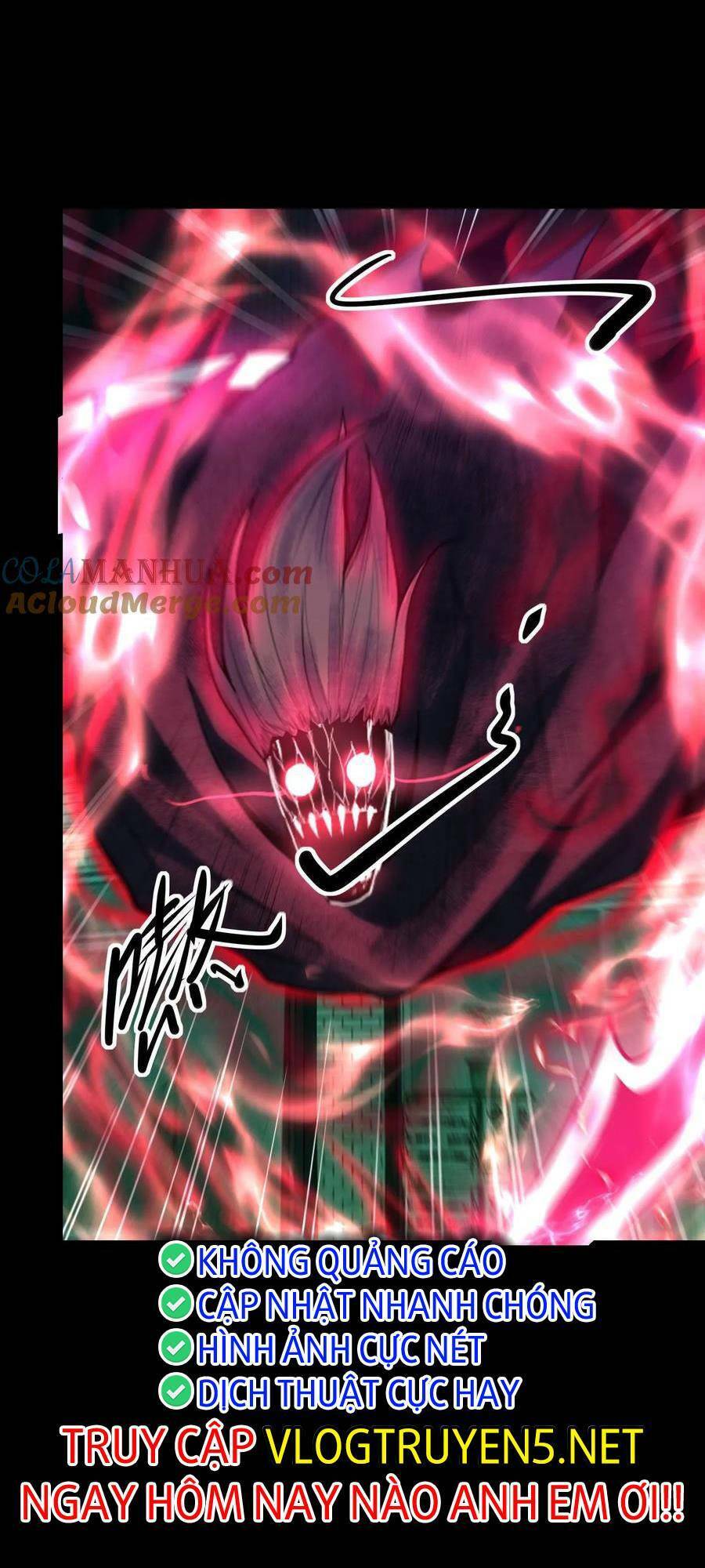 Ta, Người Chỉ Cần Nhìn Thấy Thanh Máu, Có Thể Trừng Phạt Thần Linh Chapter 17 - 16