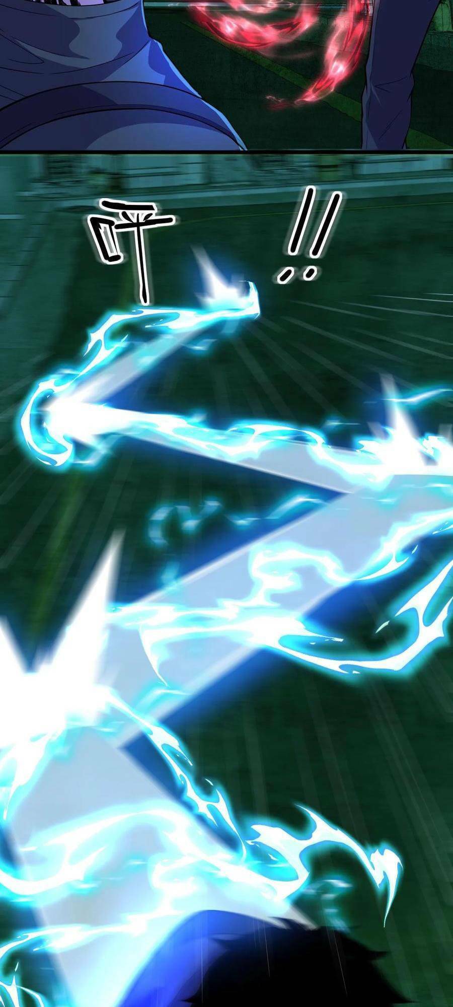 Ta, Người Chỉ Cần Nhìn Thấy Thanh Máu, Có Thể Trừng Phạt Thần Linh Chapter 17 - 20