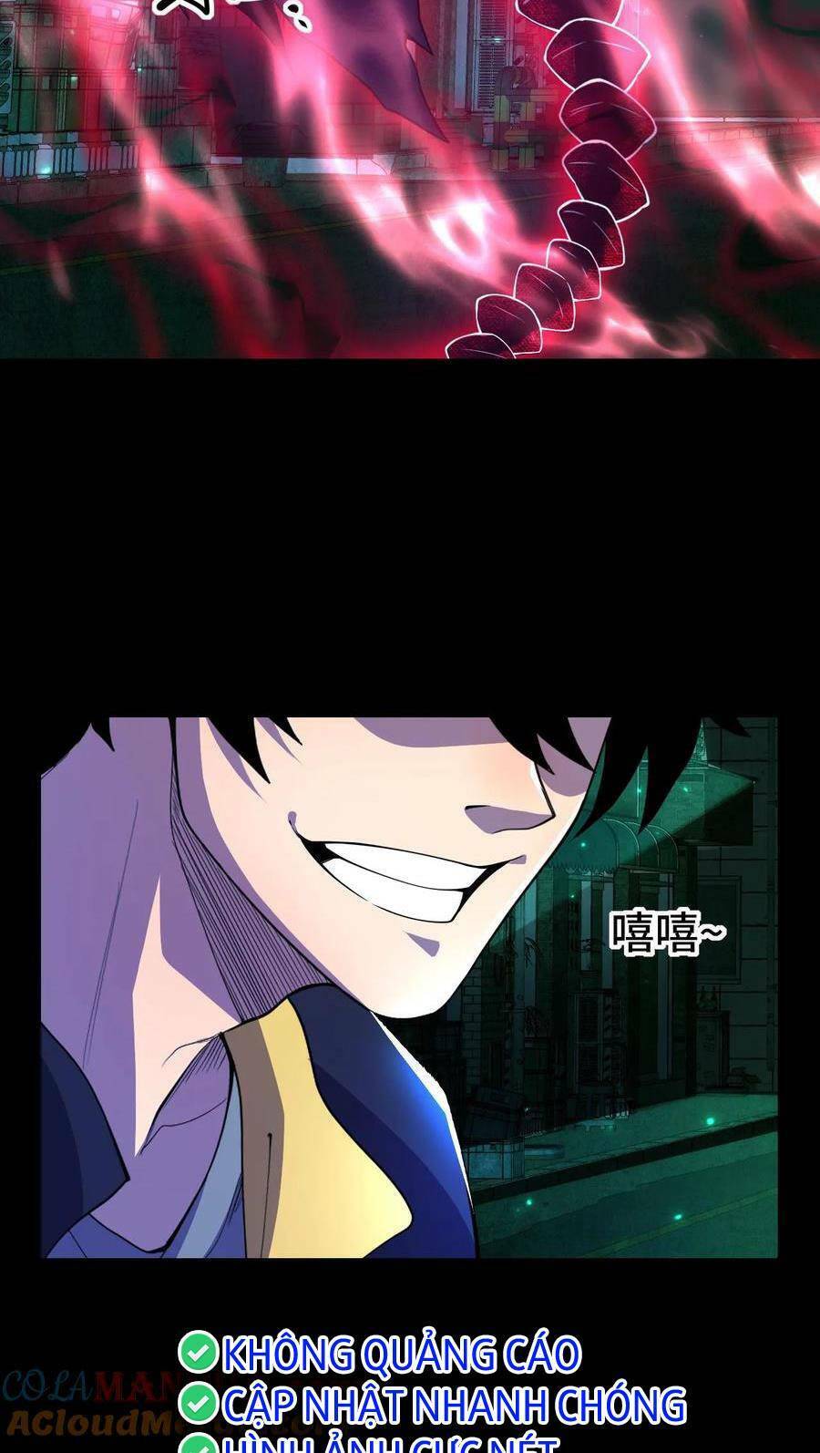 Ta, Người Chỉ Cần Nhìn Thấy Thanh Máu, Có Thể Trừng Phạt Thần Linh Chapter 17 - 22