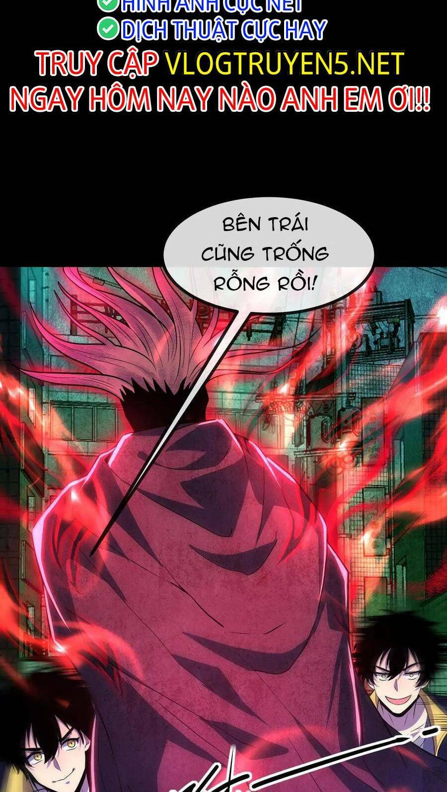 Ta, Người Chỉ Cần Nhìn Thấy Thanh Máu, Có Thể Trừng Phạt Thần Linh Chapter 17 - 23