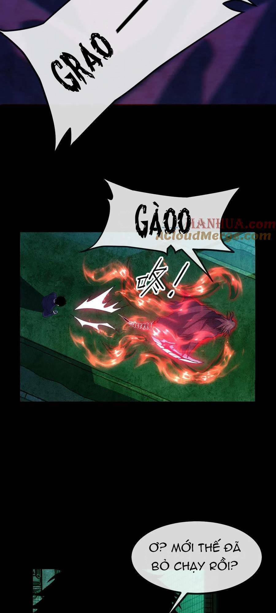 Ta, Người Chỉ Cần Nhìn Thấy Thanh Máu, Có Thể Trừng Phạt Thần Linh Chapter 17 - 26