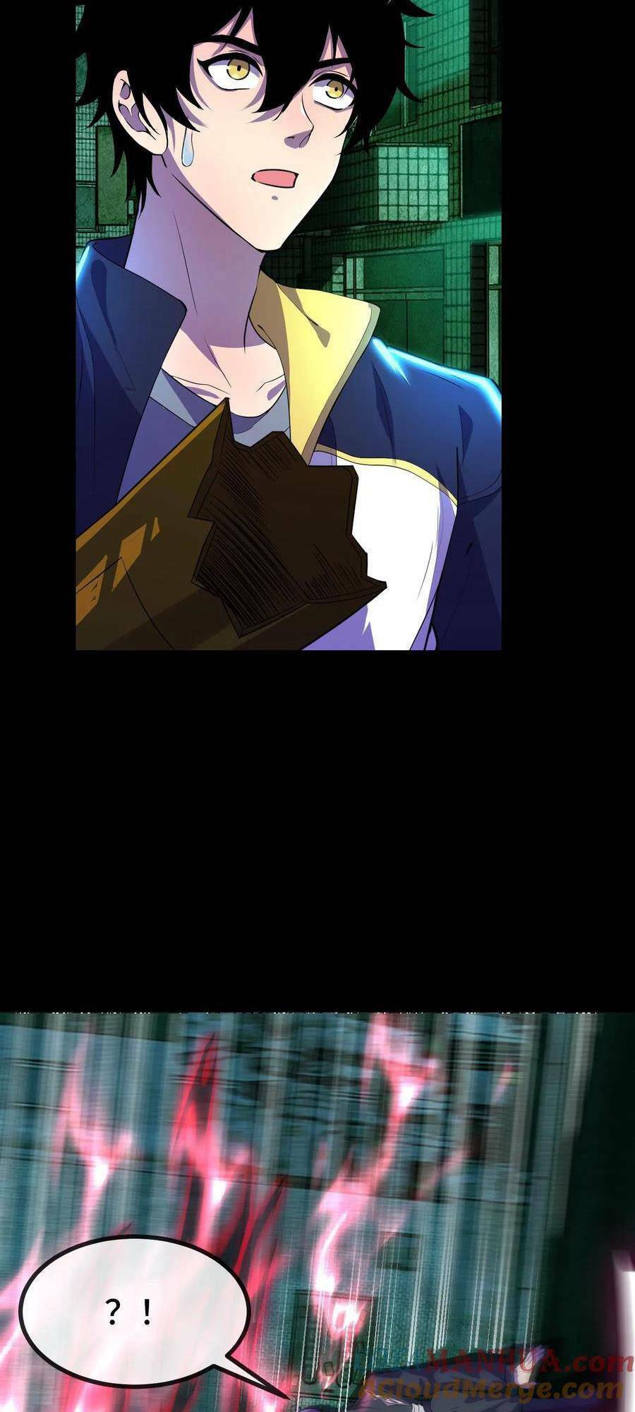 Ta, Người Chỉ Cần Nhìn Thấy Thanh Máu, Có Thể Trừng Phạt Thần Linh Chapter 17 - 27