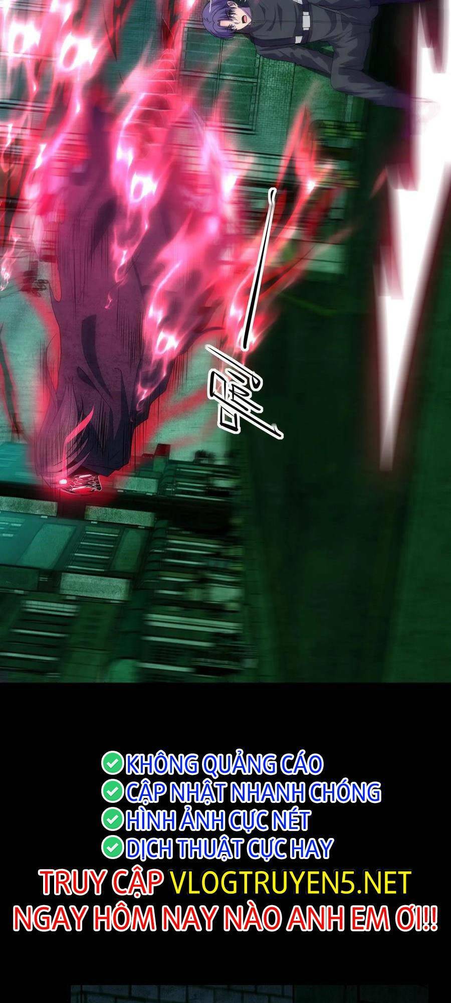 Ta, Người Chỉ Cần Nhìn Thấy Thanh Máu, Có Thể Trừng Phạt Thần Linh Chapter 17 - 28