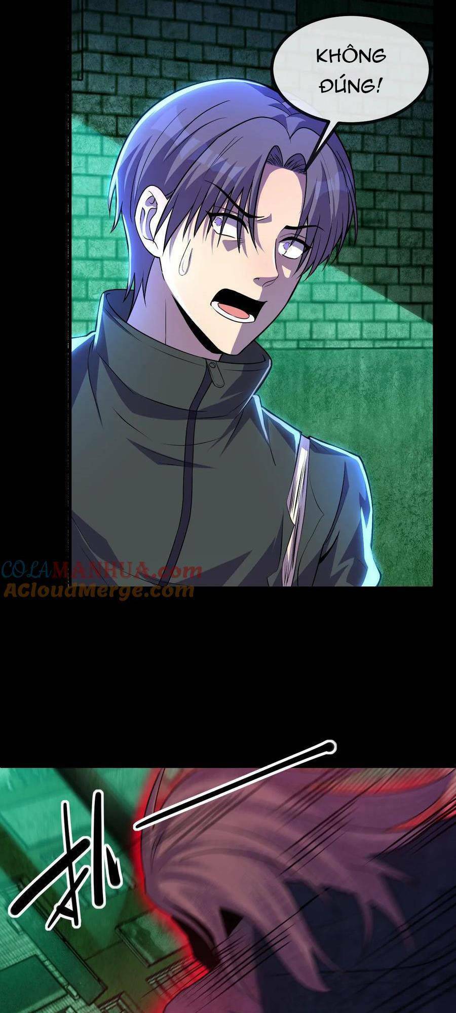 Ta, Người Chỉ Cần Nhìn Thấy Thanh Máu, Có Thể Trừng Phạt Thần Linh Chapter 17 - 29