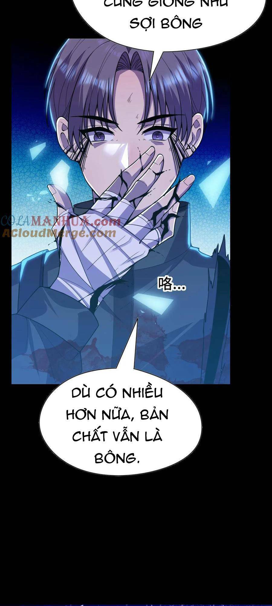 Ta, Người Chỉ Cần Nhìn Thấy Thanh Máu, Có Thể Trừng Phạt Thần Linh Chapter 20 - 16