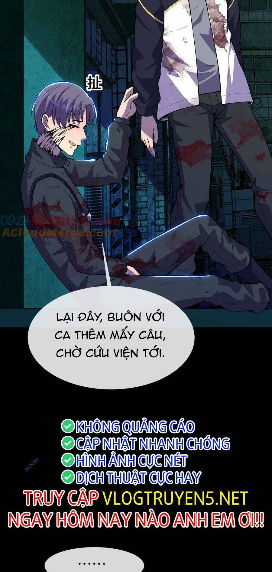 Ta, Người Chỉ Cần Nhìn Thấy Thanh Máu, Có Thể Trừng Phạt Thần Linh Chapter 20 - 26