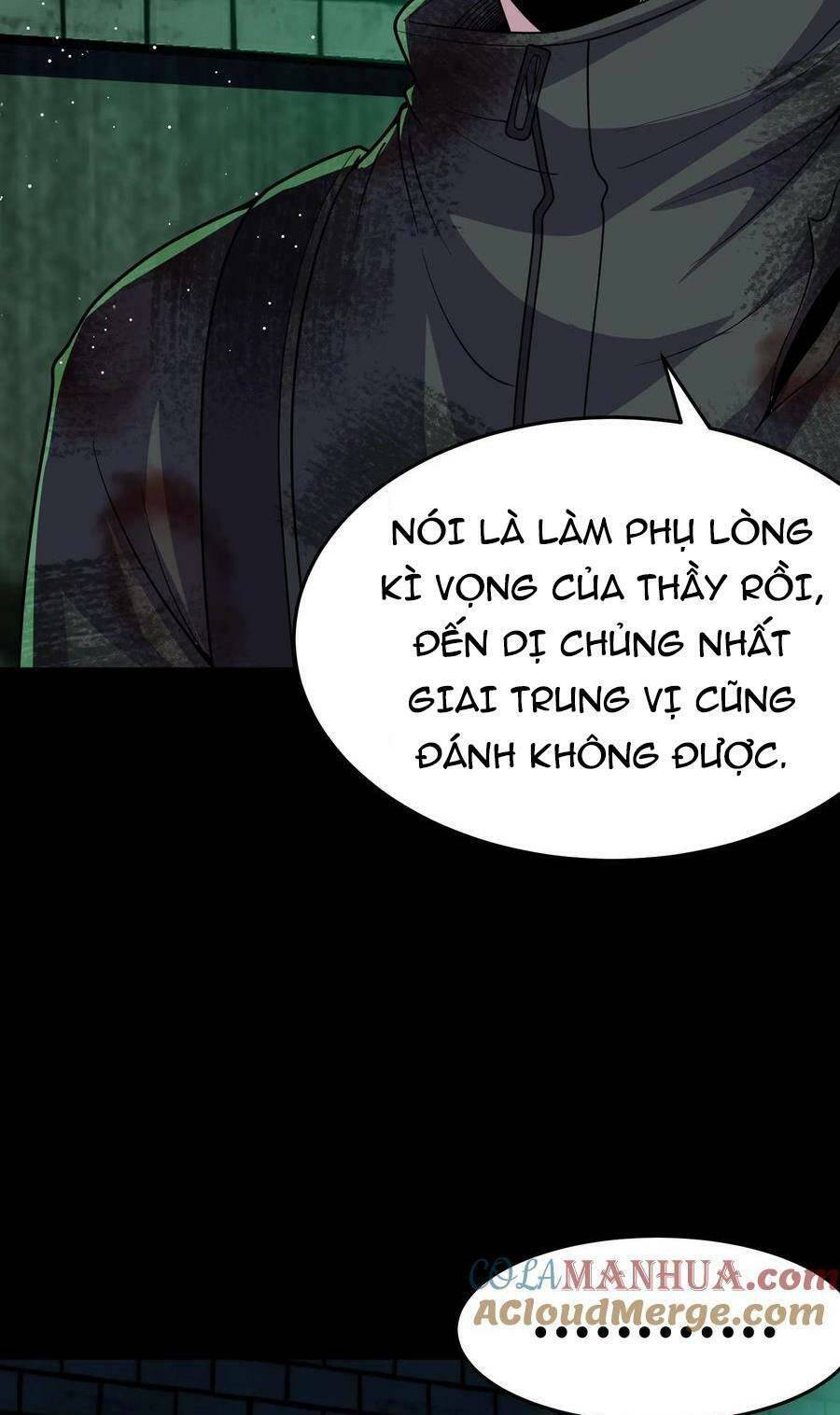 Ta, Người Chỉ Cần Nhìn Thấy Thanh Máu, Có Thể Trừng Phạt Thần Linh Chapter 21 - 6