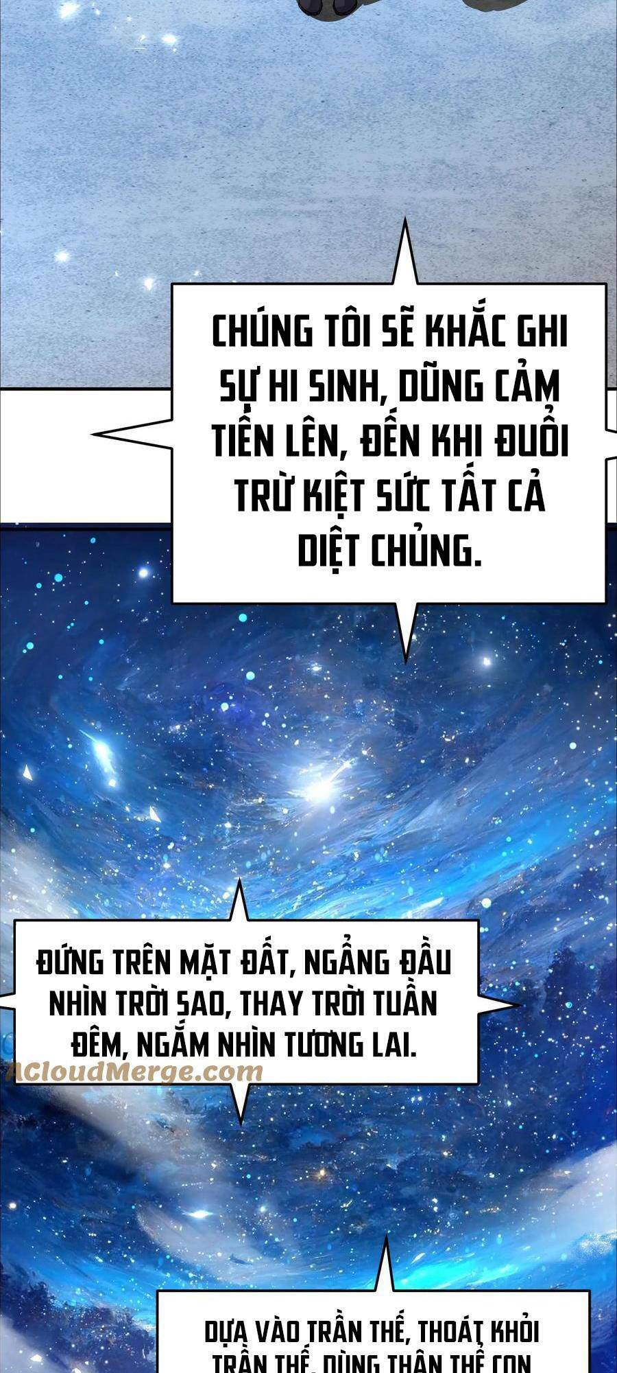 Ta, Người Chỉ Cần Nhìn Thấy Thanh Máu, Có Thể Trừng Phạt Thần Linh Chapter 21 - 56