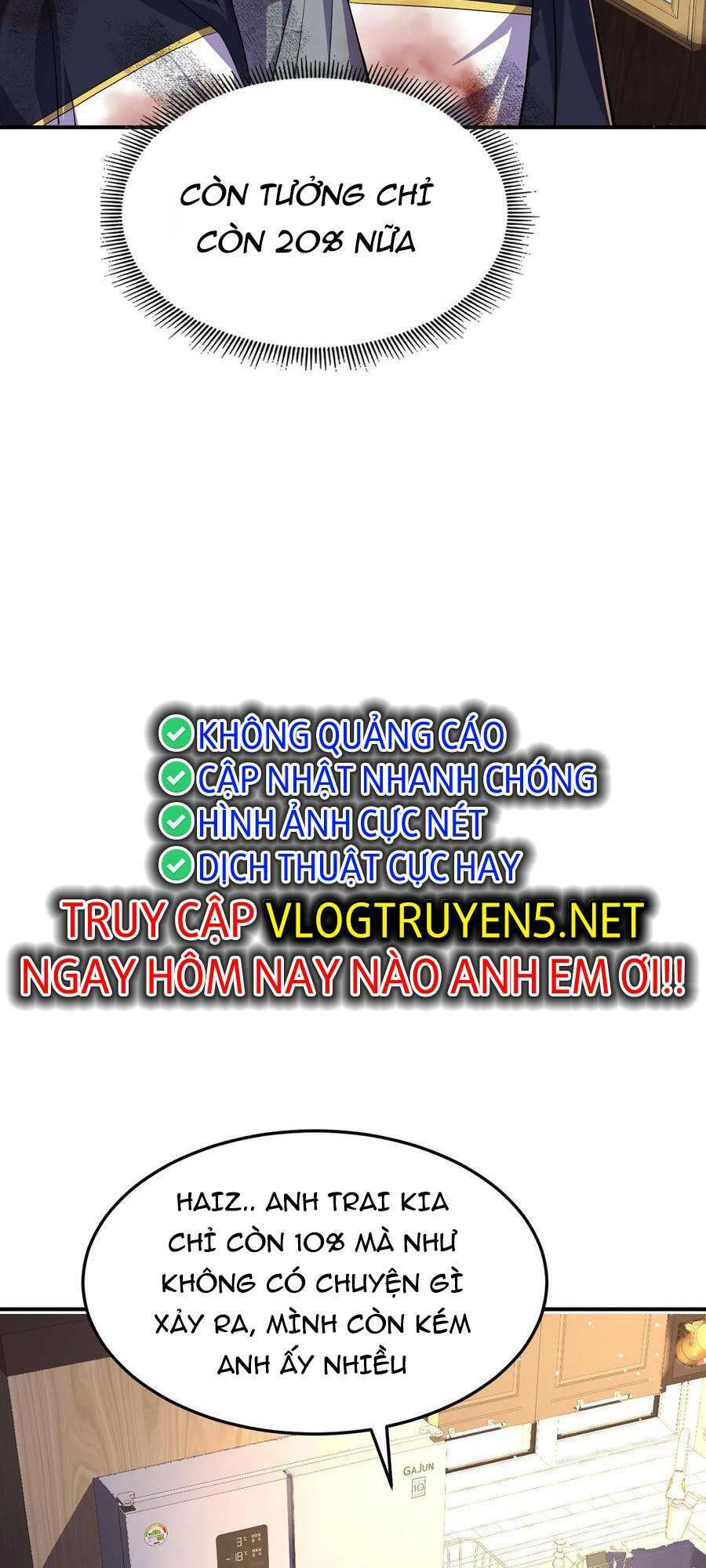 Ta, Người Chỉ Cần Nhìn Thấy Thanh Máu, Có Thể Trừng Phạt Thần Linh Chapter 22 - 12