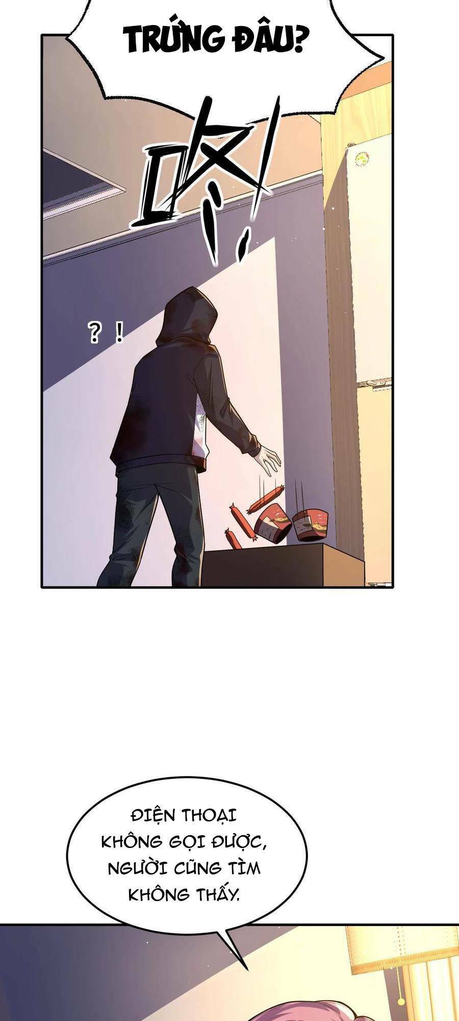 Ta, Người Chỉ Cần Nhìn Thấy Thanh Máu, Có Thể Trừng Phạt Thần Linh Chapter 22 - 15