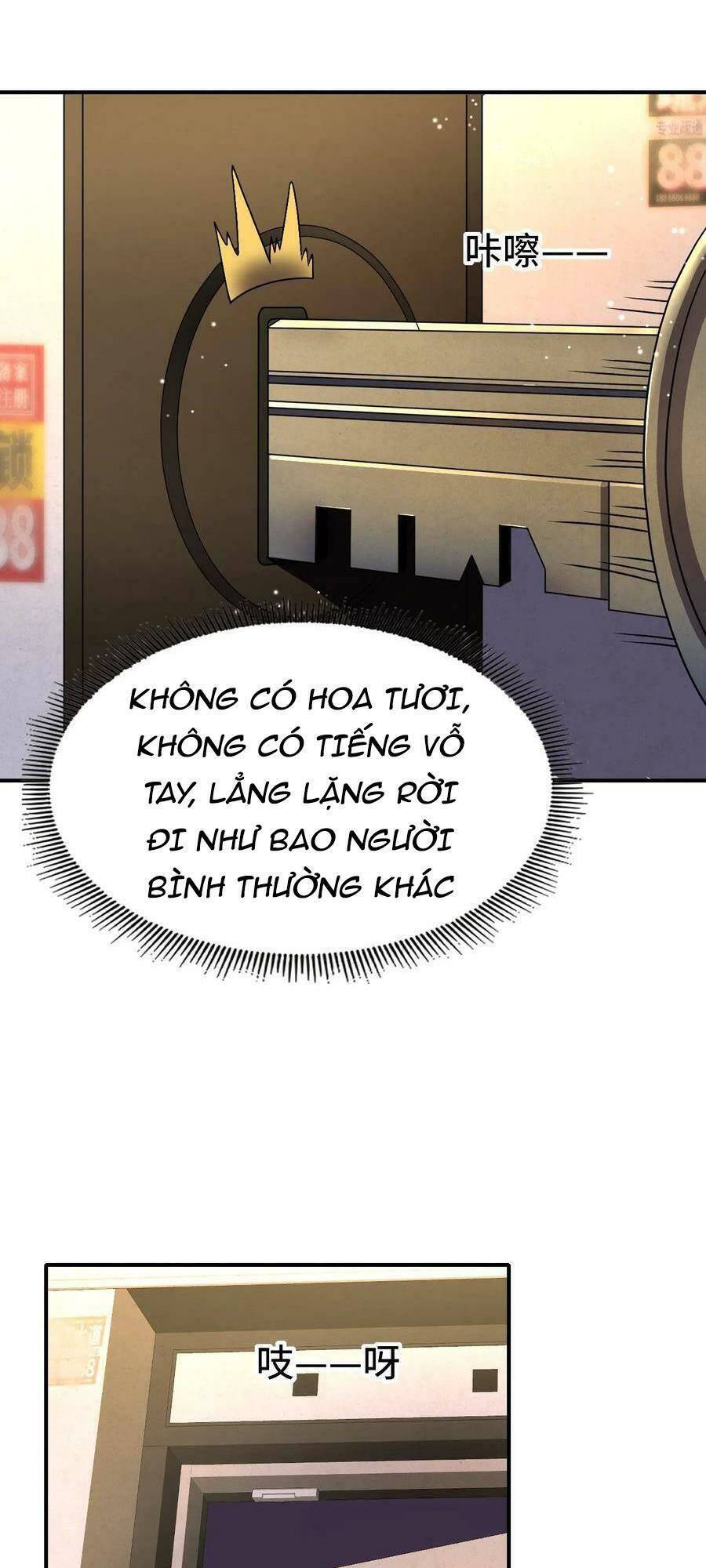 Ta, Người Chỉ Cần Nhìn Thấy Thanh Máu, Có Thể Trừng Phạt Thần Linh Chapter 22 - 7