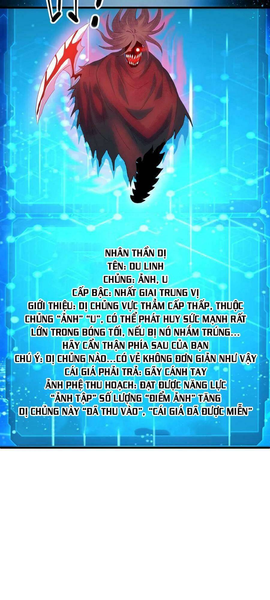 Ta, Người Chỉ Cần Nhìn Thấy Thanh Máu, Có Thể Trừng Phạt Thần Linh Chapter 24 - 4