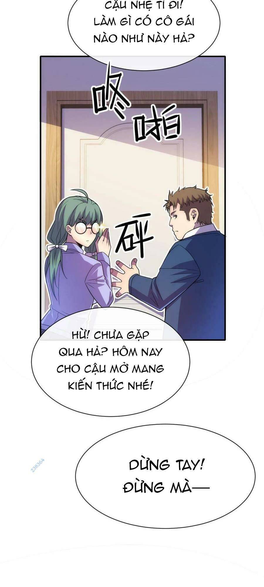 Ta, Người Chỉ Cần Nhìn Thấy Thanh Máu, Có Thể Trừng Phạt Thần Linh Chapter 27 - 22
