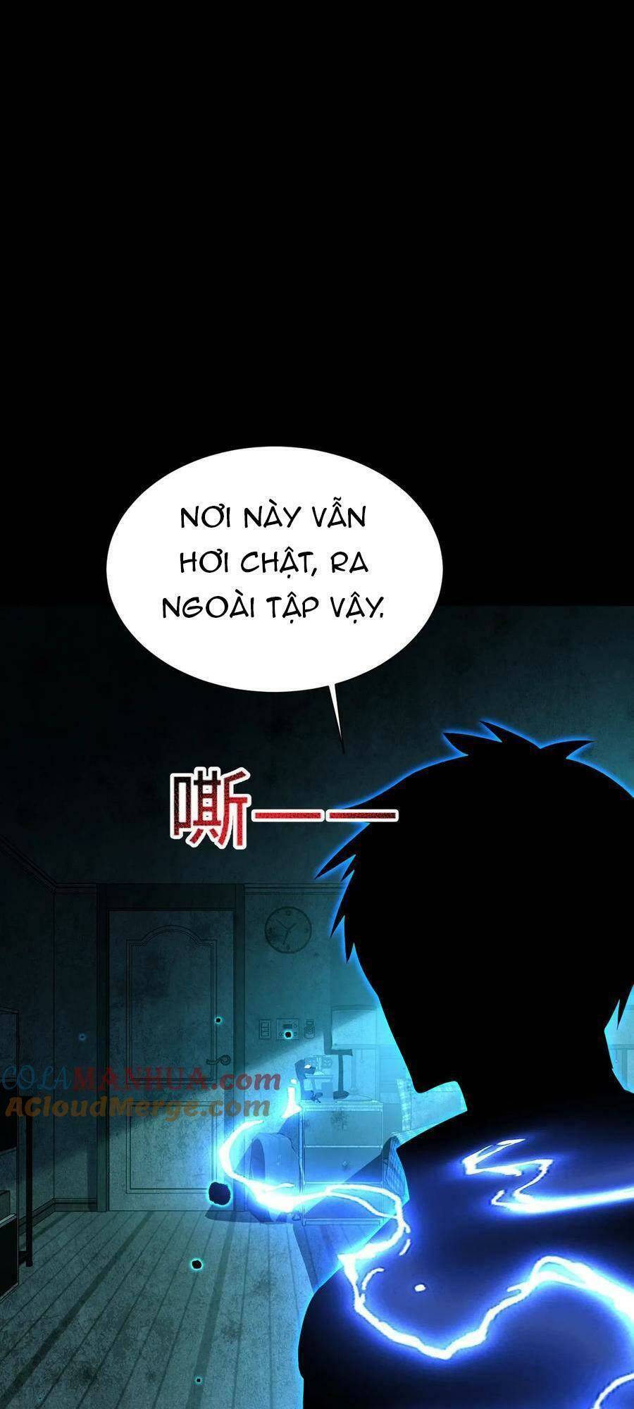 Ta, Người Chỉ Cần Nhìn Thấy Thanh Máu, Có Thể Trừng Phạt Thần Linh Chapter 29 - 18