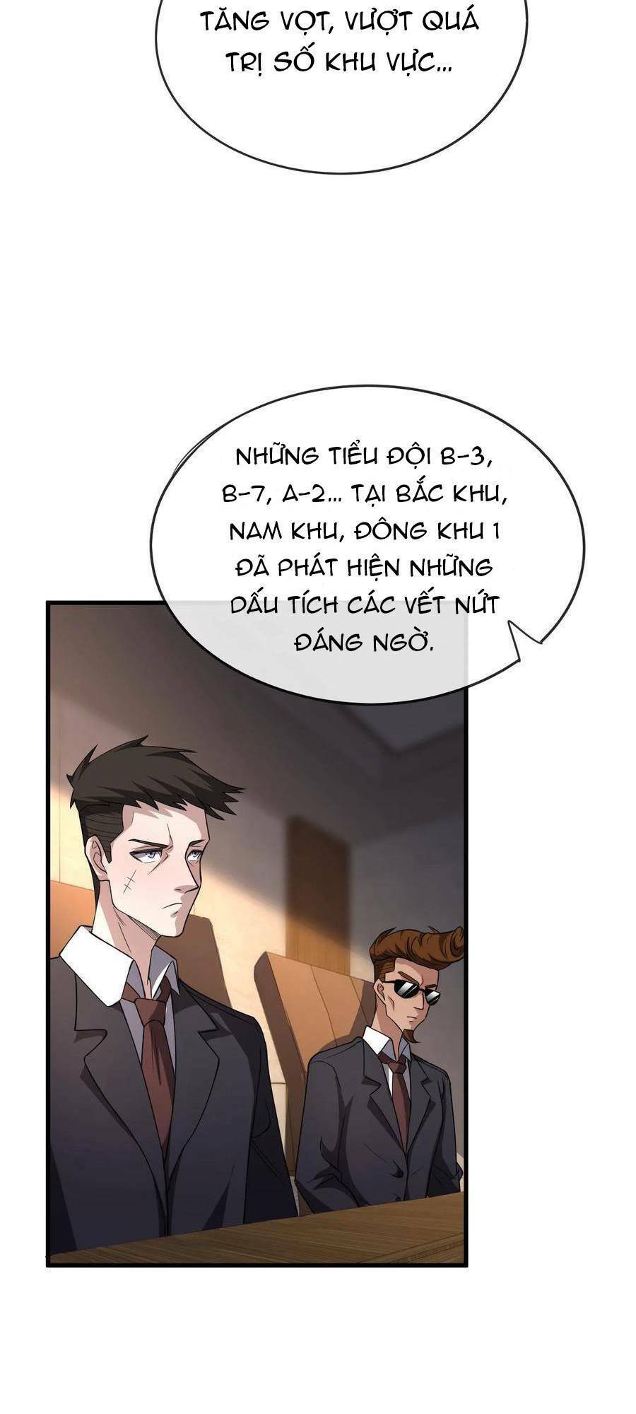 Ta, Người Chỉ Cần Nhìn Thấy Thanh Máu, Có Thể Trừng Phạt Thần Linh Chapter 29 - 27