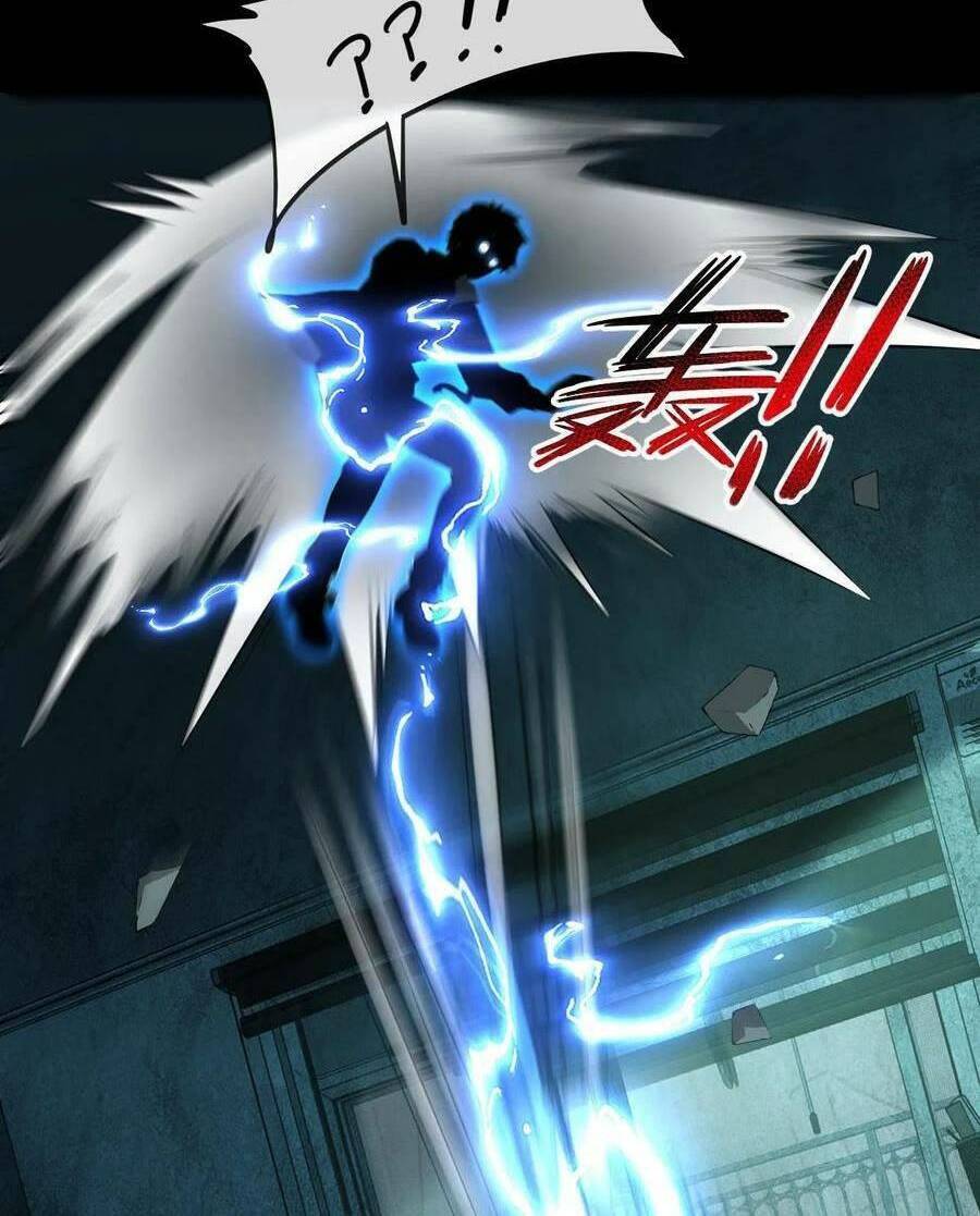 Ta, Người Chỉ Cần Nhìn Thấy Thanh Máu, Có Thể Trừng Phạt Thần Linh Chapter 29 - 9