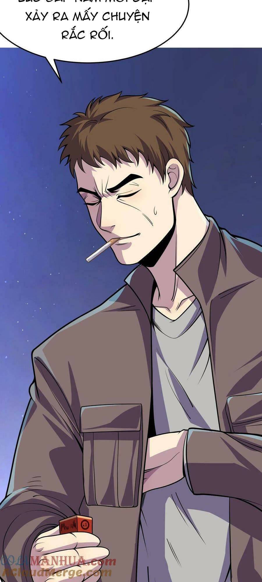 Ta, Người Chỉ Cần Nhìn Thấy Thanh Máu, Có Thể Trừng Phạt Thần Linh Chapter 30 - 21