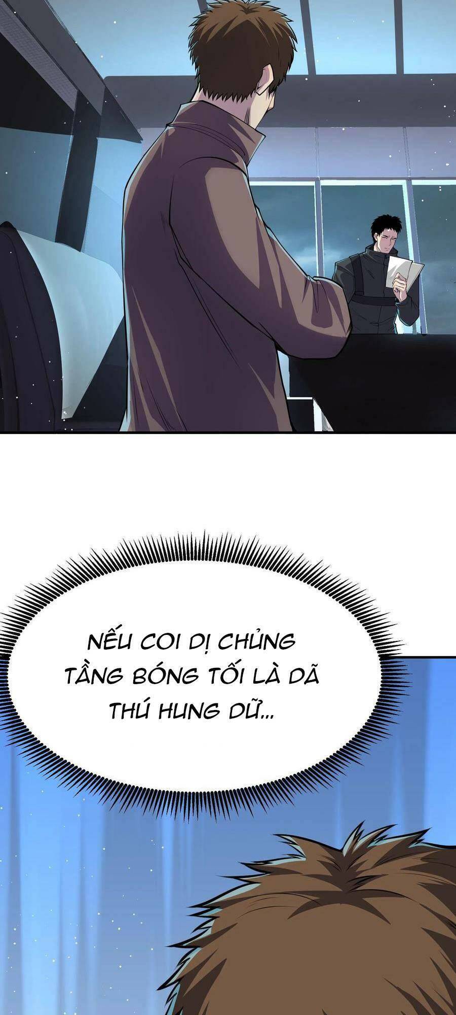 Ta, Người Chỉ Cần Nhìn Thấy Thanh Máu, Có Thể Trừng Phạt Thần Linh Chapter 30 - 7