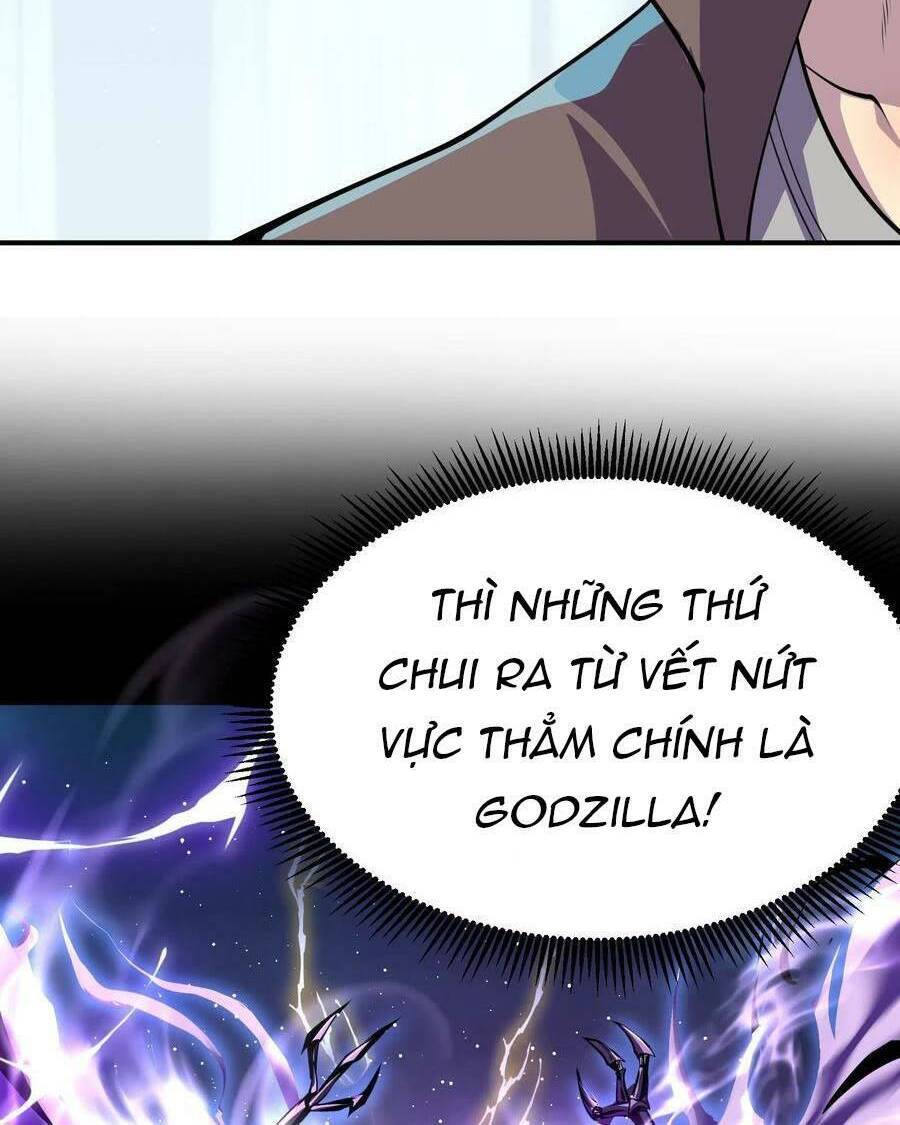 Ta, Người Chỉ Cần Nhìn Thấy Thanh Máu, Có Thể Trừng Phạt Thần Linh Chapter 30 - 9
