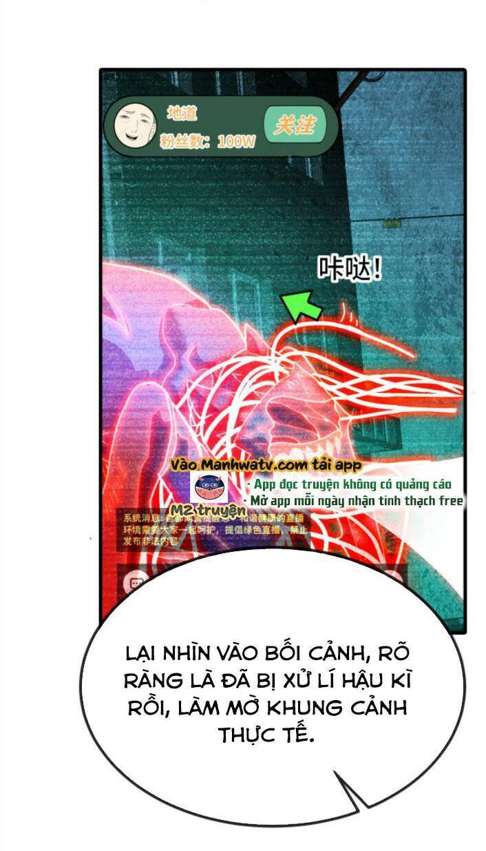 Ta, Người Chỉ Cần Nhìn Thấy Thanh Máu, Có Thể Trừng Phạt Thần Linh Chapter 38 - 11