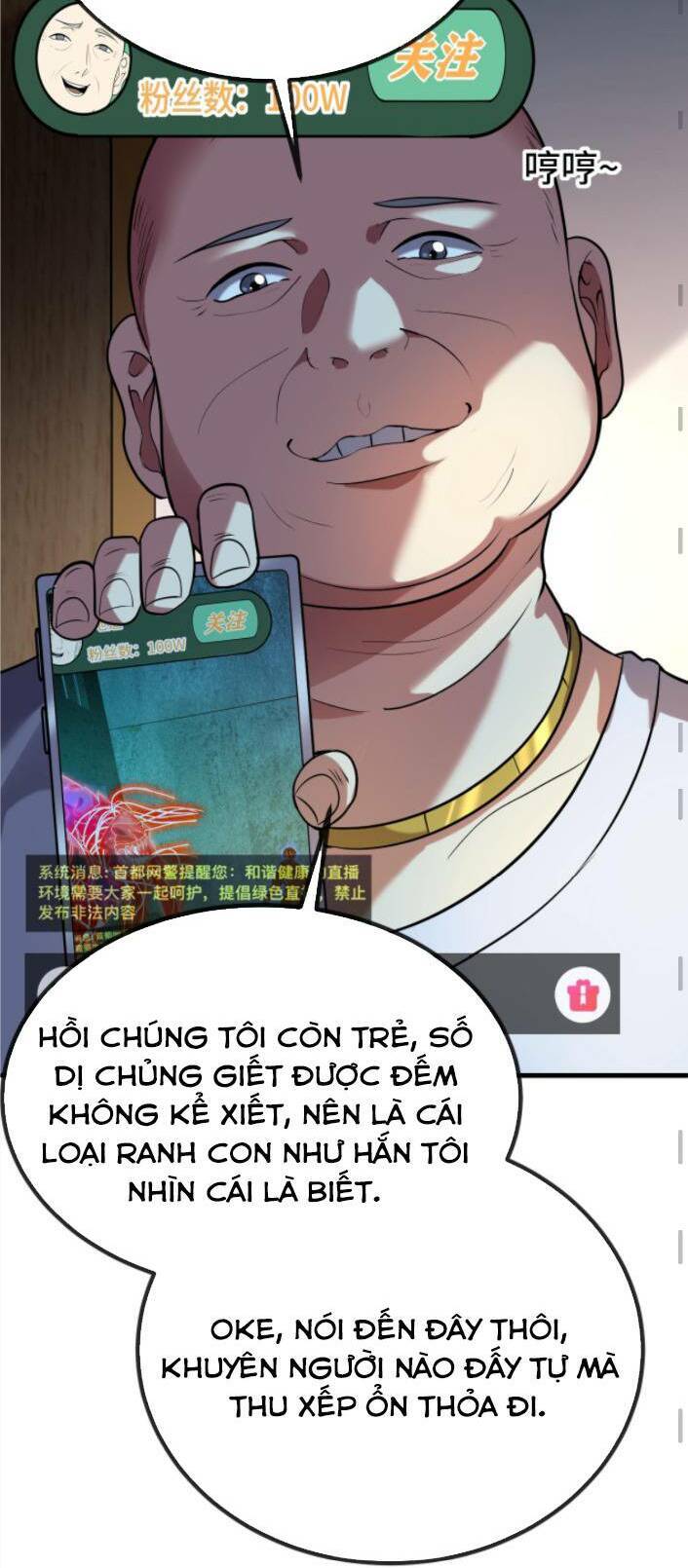 Ta, Người Chỉ Cần Nhìn Thấy Thanh Máu, Có Thể Trừng Phạt Thần Linh Chapter 38 - 13