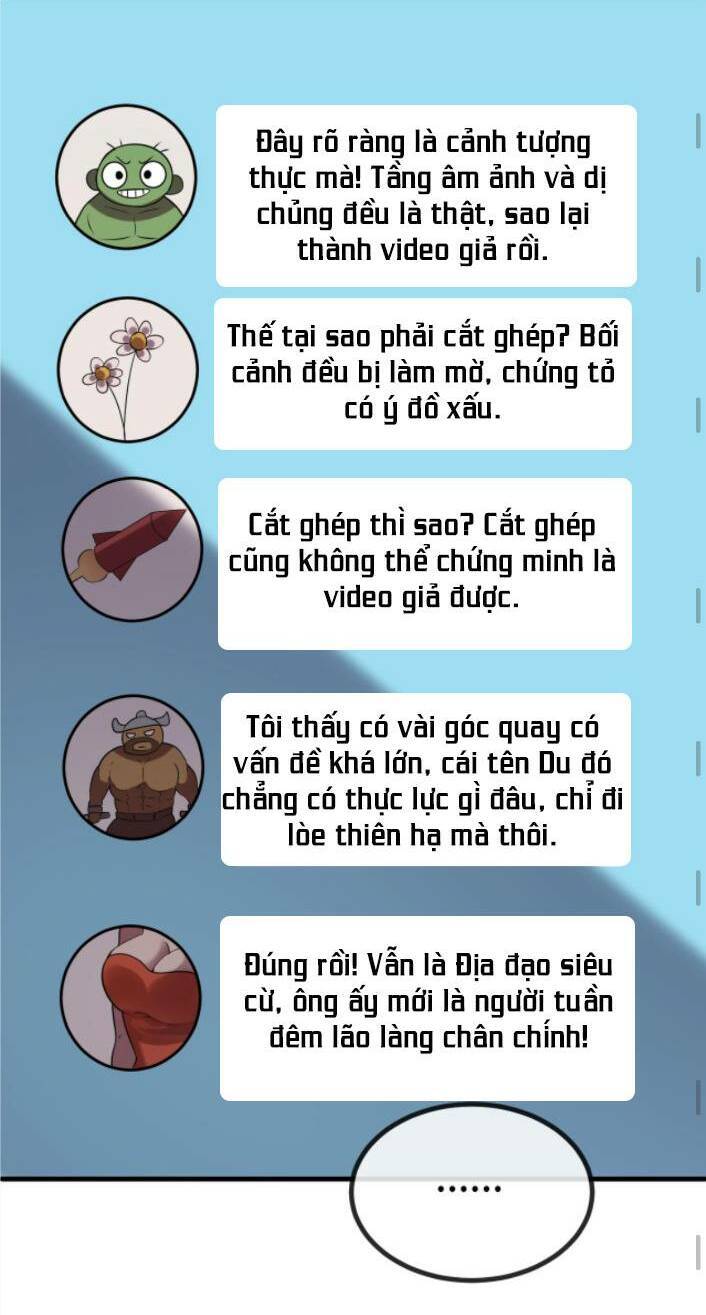 Ta, Người Chỉ Cần Nhìn Thấy Thanh Máu, Có Thể Trừng Phạt Thần Linh Chapter 38 - 15