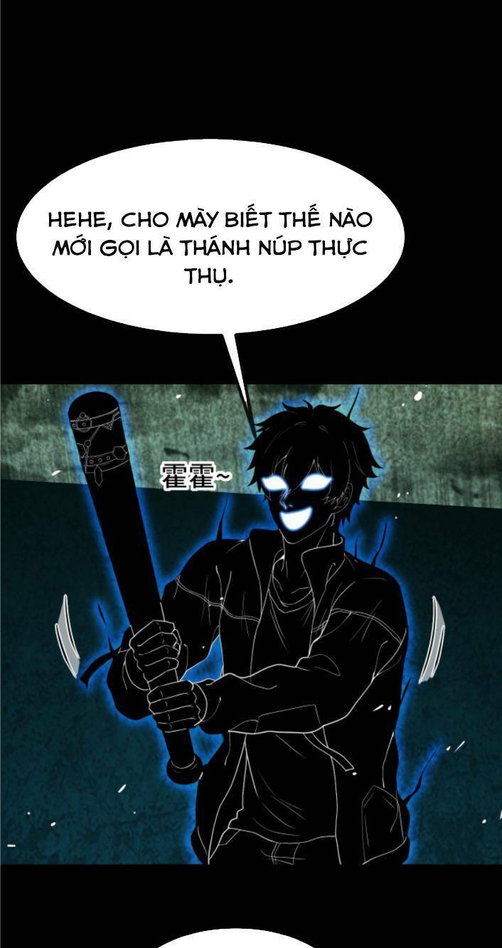 Ta, Người Chỉ Cần Nhìn Thấy Thanh Máu, Có Thể Trừng Phạt Thần Linh Chapter 38 - 27