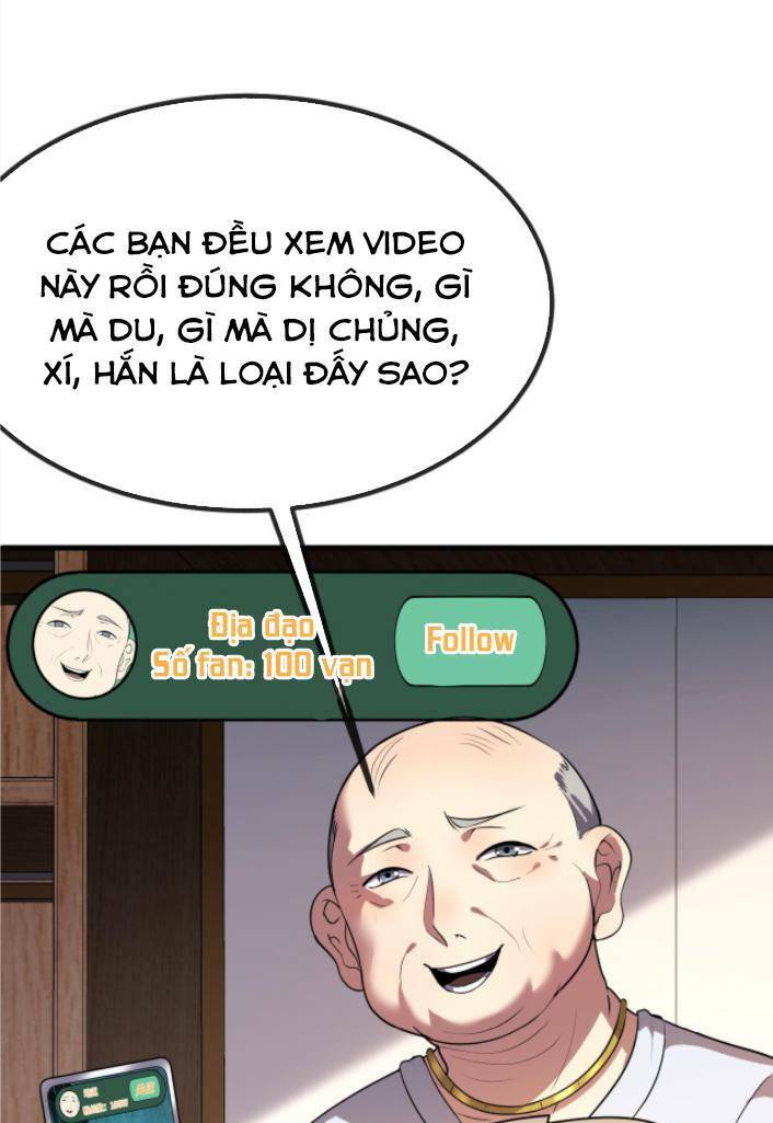 Ta, Người Chỉ Cần Nhìn Thấy Thanh Máu, Có Thể Trừng Phạt Thần Linh Chapter 38 - 8