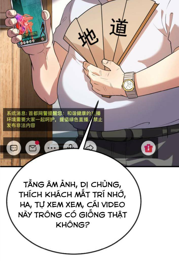 Ta, Người Chỉ Cần Nhìn Thấy Thanh Máu, Có Thể Trừng Phạt Thần Linh Chapter 38 - 9