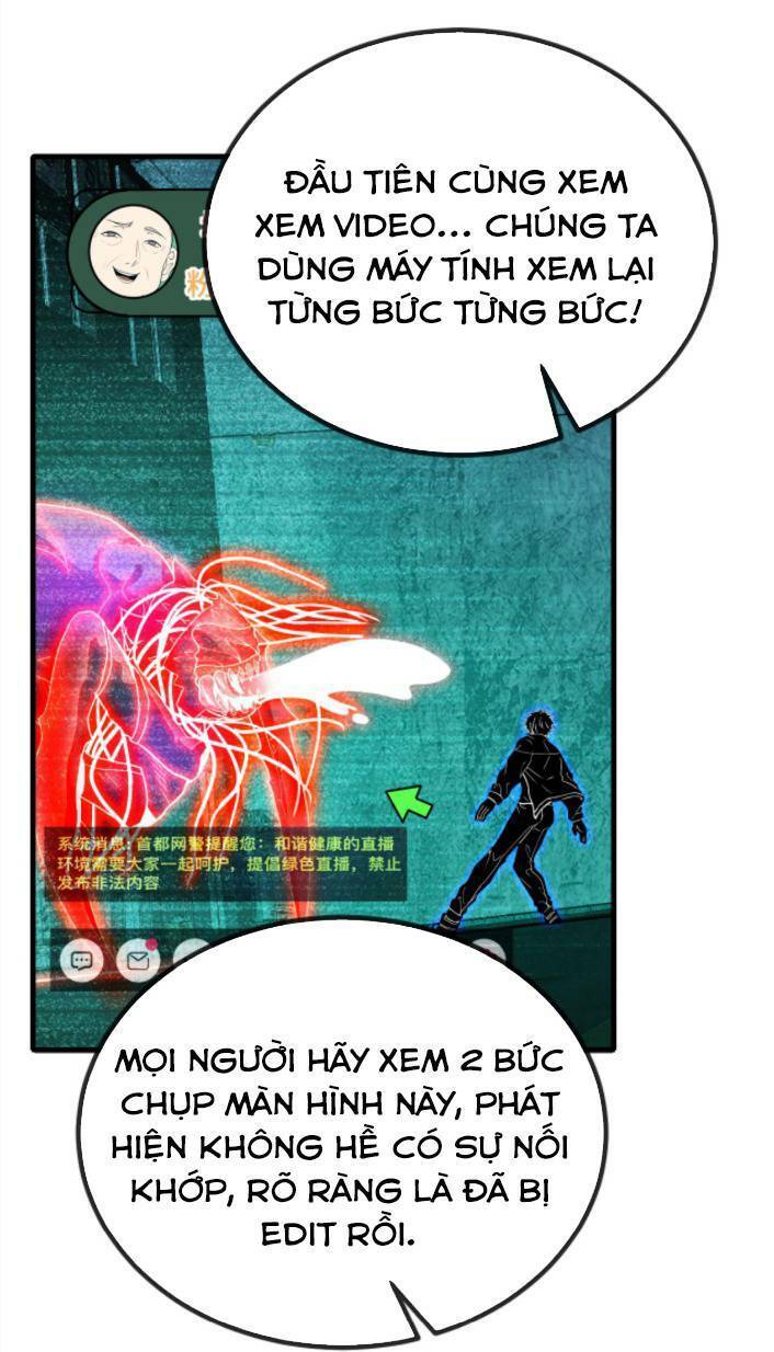 Ta, Người Chỉ Cần Nhìn Thấy Thanh Máu, Có Thể Trừng Phạt Thần Linh Chapter 38 - 10