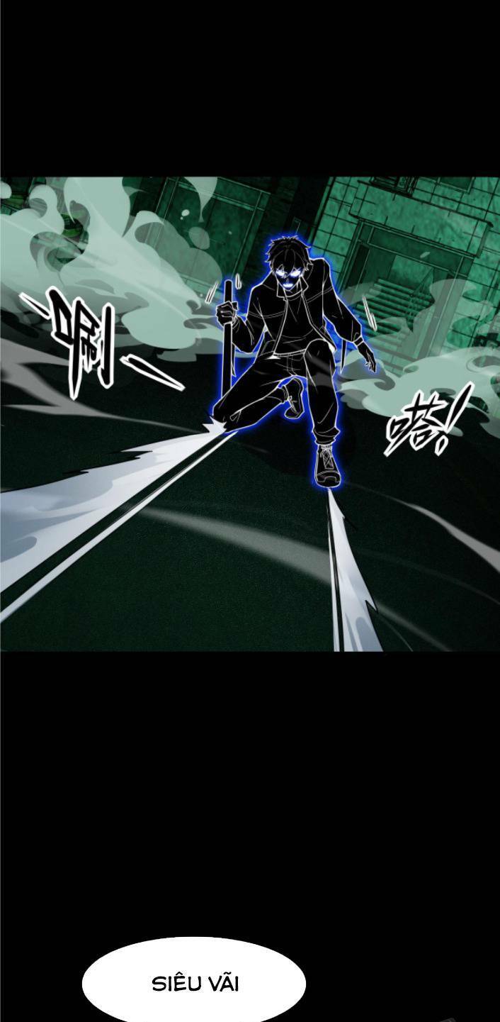 Ta, Người Chỉ Cần Nhìn Thấy Thanh Máu, Có Thể Trừng Phạt Thần Linh Chapter 39 - 27
