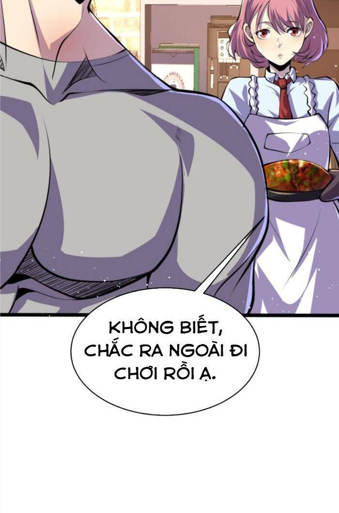 Ta, Người Chỉ Cần Nhìn Thấy Thanh Máu, Có Thể Trừng Phạt Thần Linh Chapter 42 - 22