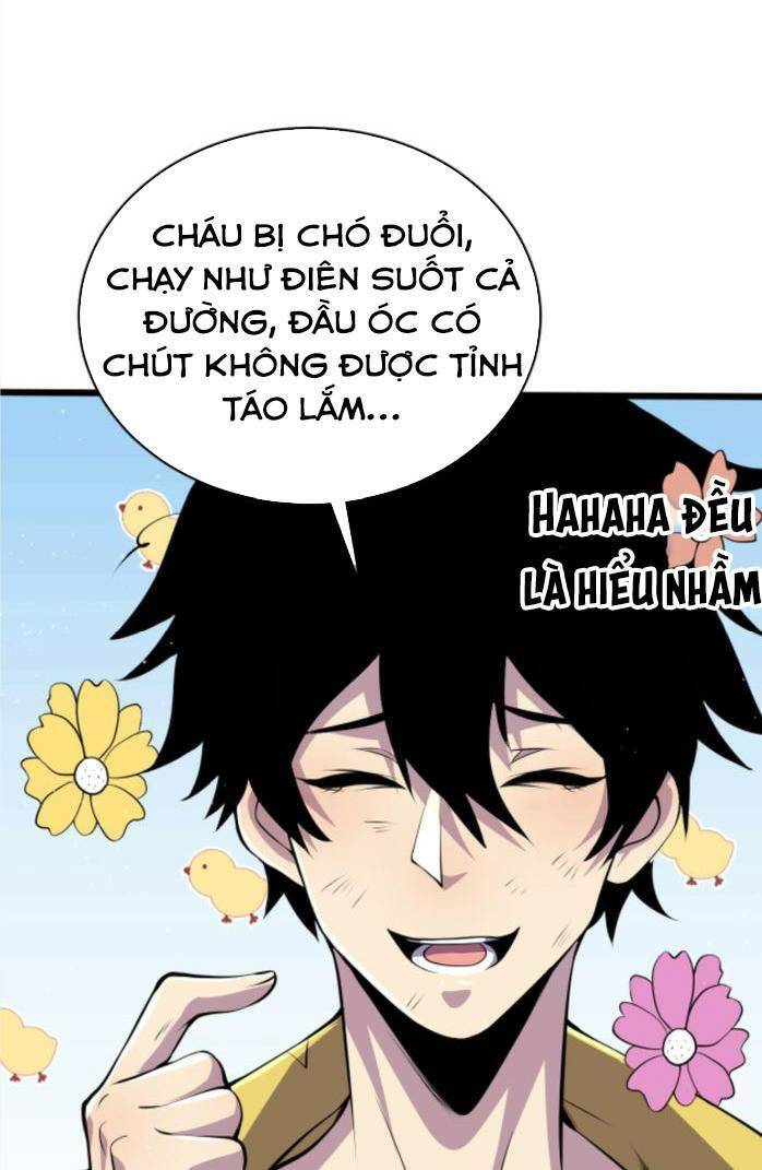 Ta, Người Chỉ Cần Nhìn Thấy Thanh Máu, Có Thể Trừng Phạt Thần Linh Chapter 42 - 29