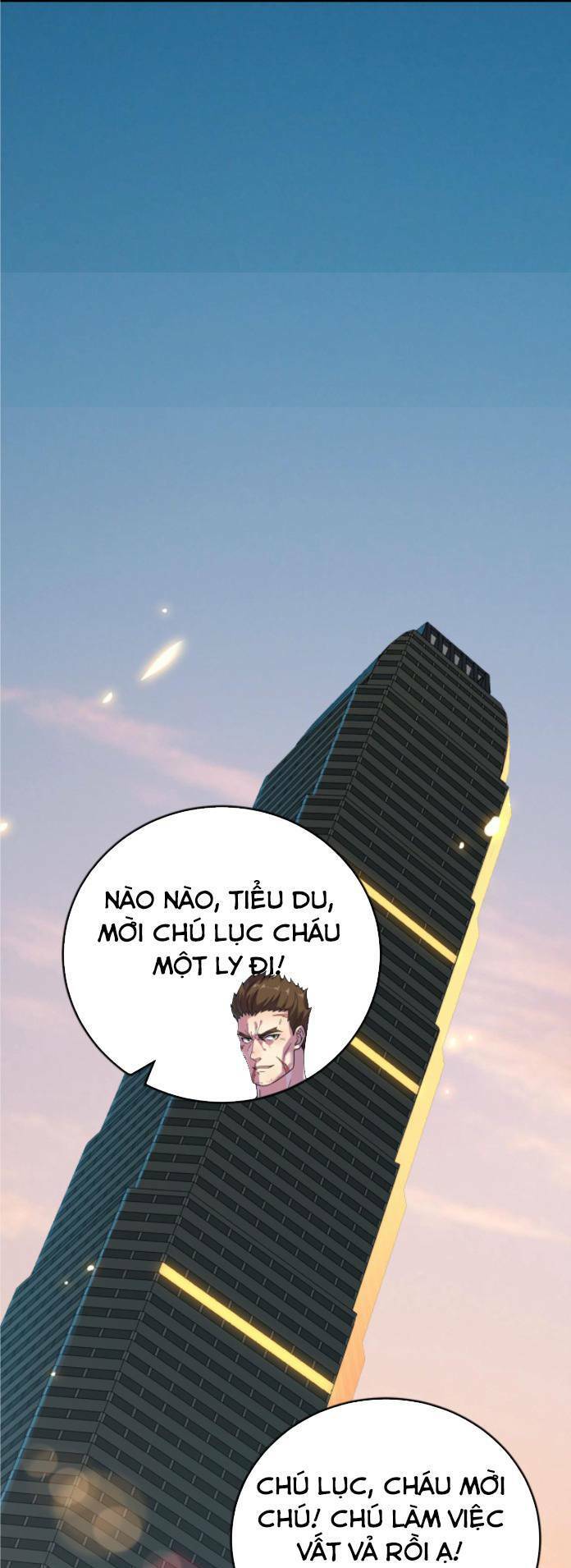 Ta, Người Chỉ Cần Nhìn Thấy Thanh Máu, Có Thể Trừng Phạt Thần Linh Chapter 43 - 18