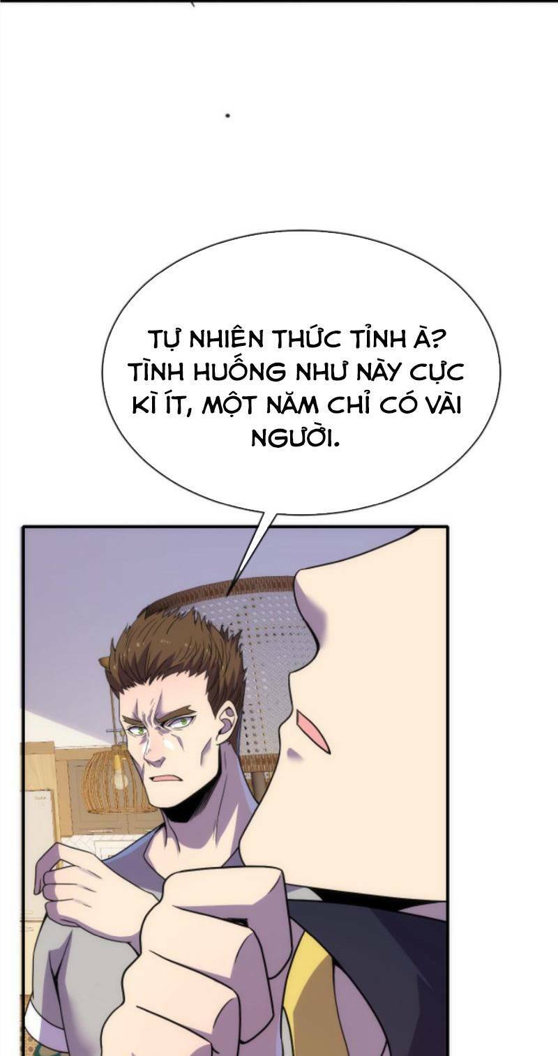 Ta, Người Chỉ Cần Nhìn Thấy Thanh Máu, Có Thể Trừng Phạt Thần Linh Chapter 44 - 11