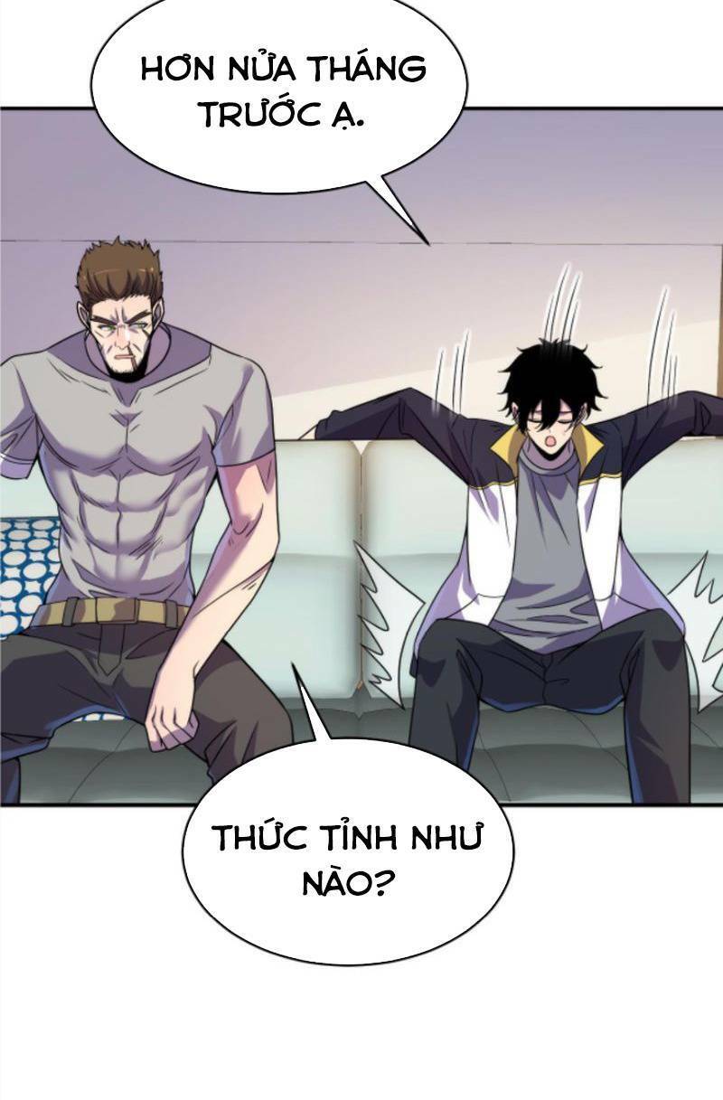 Ta, Người Chỉ Cần Nhìn Thấy Thanh Máu, Có Thể Trừng Phạt Thần Linh Chapter 44 - 6