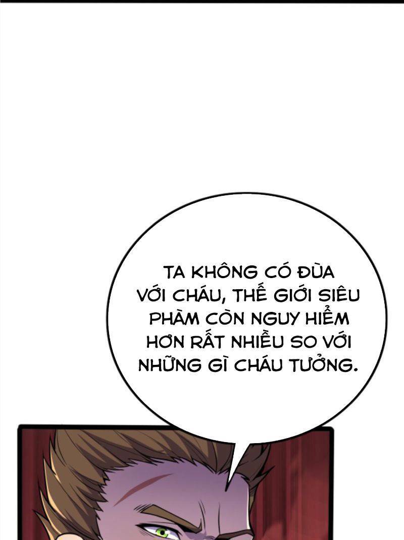 Ta, Người Chỉ Cần Nhìn Thấy Thanh Máu, Có Thể Trừng Phạt Thần Linh Chapter 45 - 3