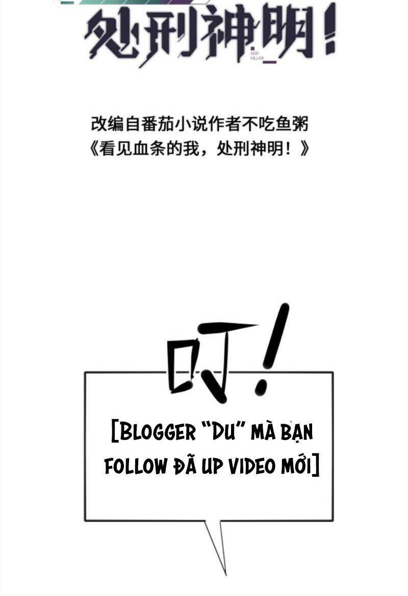 Ta, Người Chỉ Cần Nhìn Thấy Thanh Máu, Có Thể Trừng Phạt Thần Linh Chapter 46 - 2