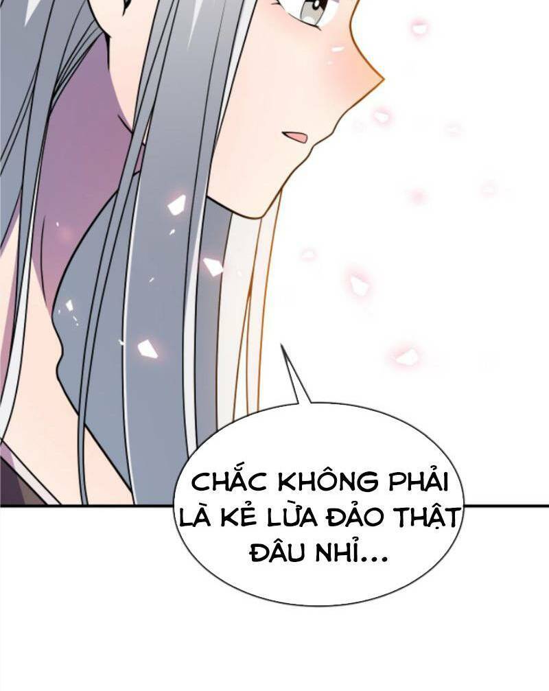 Ta, Người Chỉ Cần Nhìn Thấy Thanh Máu, Có Thể Trừng Phạt Thần Linh Chapter 46 - 11