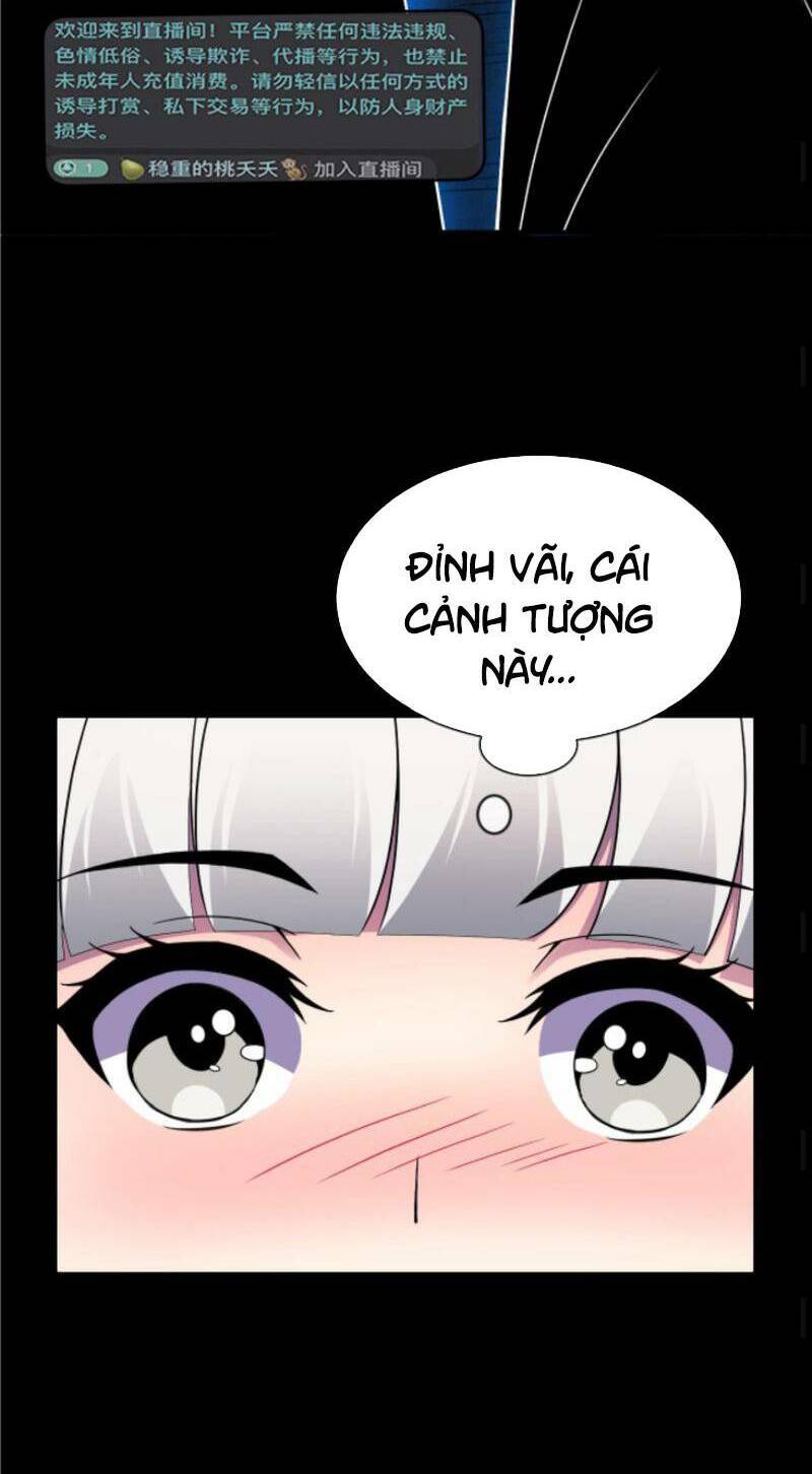 Ta, Người Chỉ Cần Nhìn Thấy Thanh Máu, Có Thể Trừng Phạt Thần Linh Chapter 46 - 15