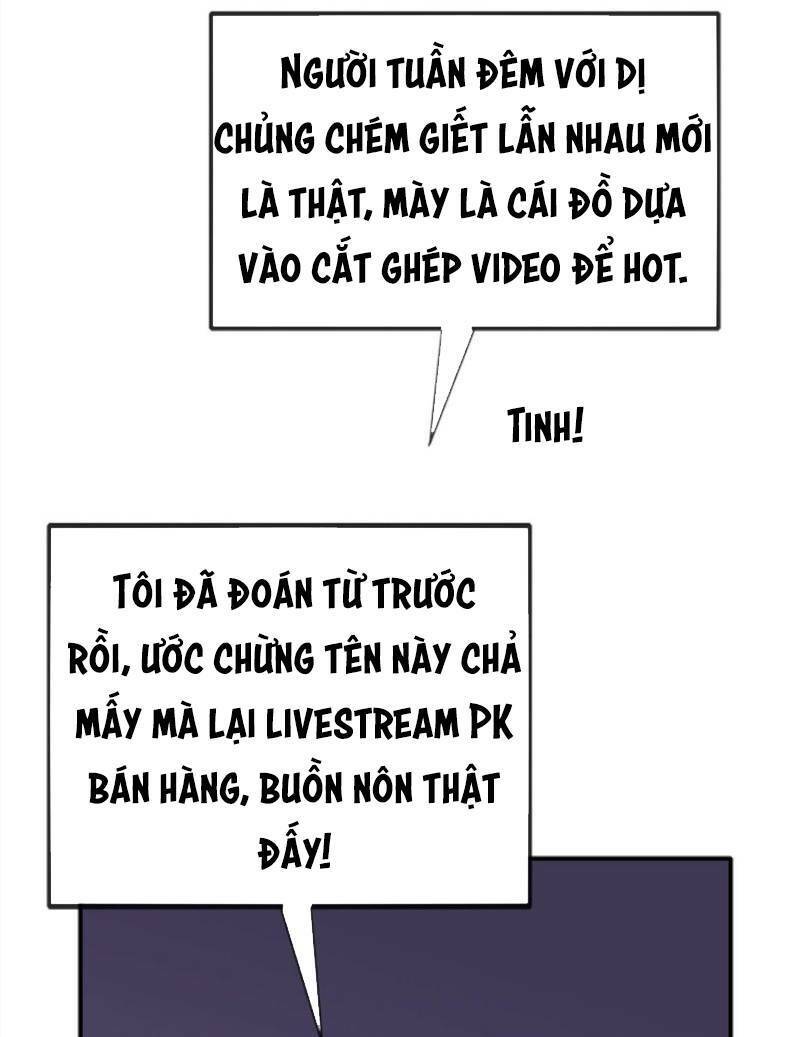 Ta, Người Chỉ Cần Nhìn Thấy Thanh Máu, Có Thể Trừng Phạt Thần Linh Chapter 46 - 5