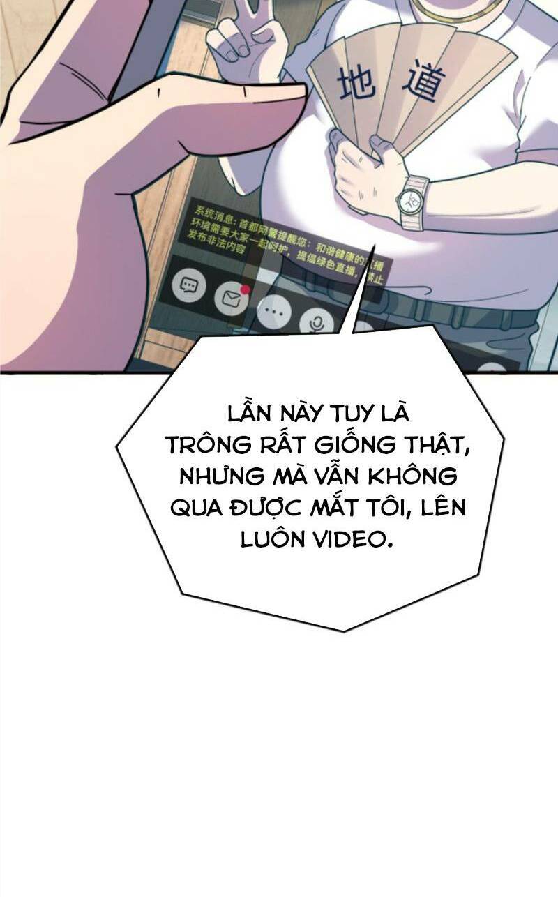 Ta, Người Chỉ Cần Nhìn Thấy Thanh Máu, Có Thể Trừng Phạt Thần Linh Chapter 47 - 22