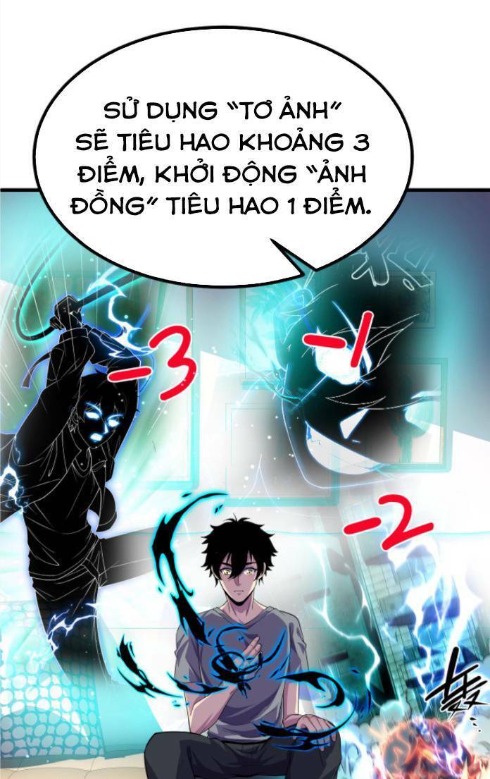 Ta, Người Chỉ Cần Nhìn Thấy Thanh Máu, Có Thể Trừng Phạt Thần Linh Chapter 48 - 3