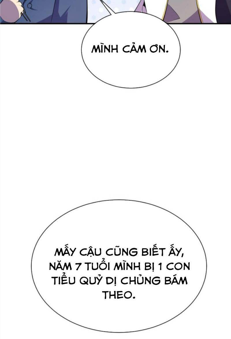 Ta, Người Chỉ Cần Nhìn Thấy Thanh Máu, Có Thể Trừng Phạt Thần Linh Chapter 49 - 14