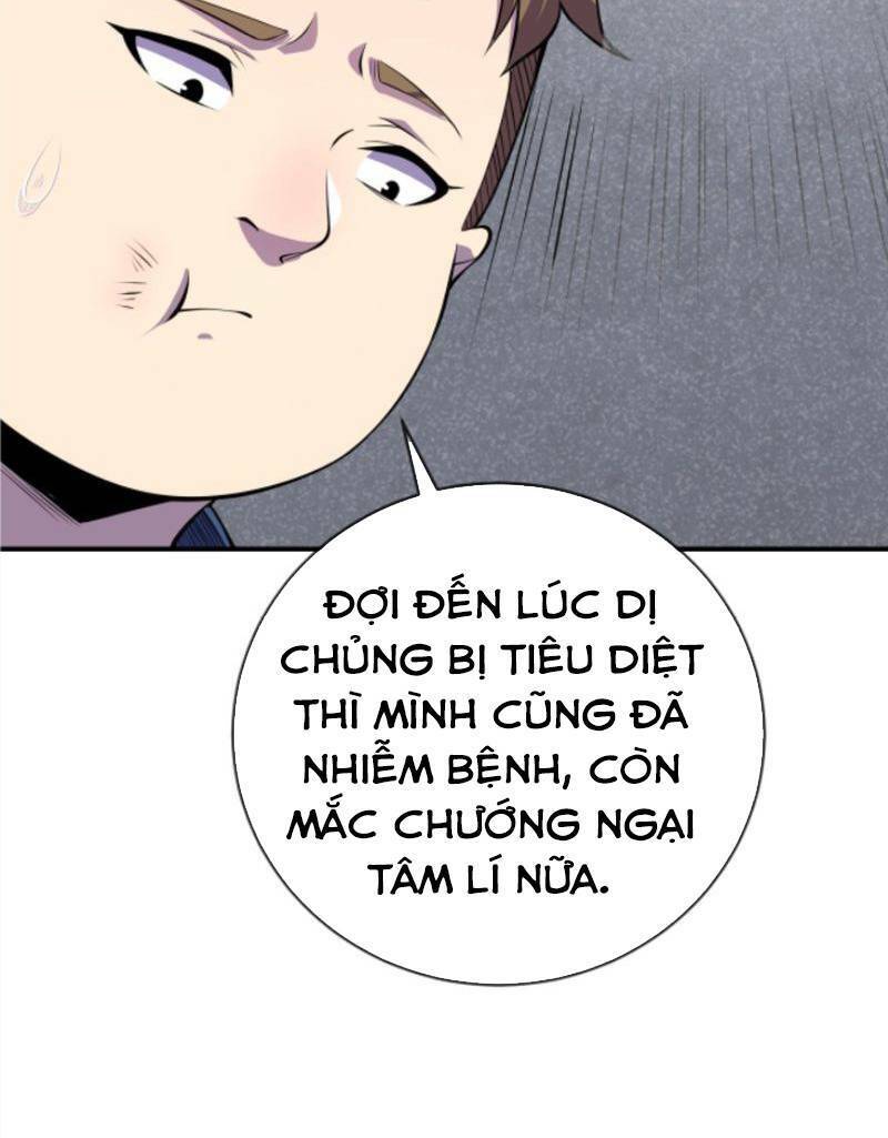 Ta, Người Chỉ Cần Nhìn Thấy Thanh Máu, Có Thể Trừng Phạt Thần Linh Chapter 49 - 16