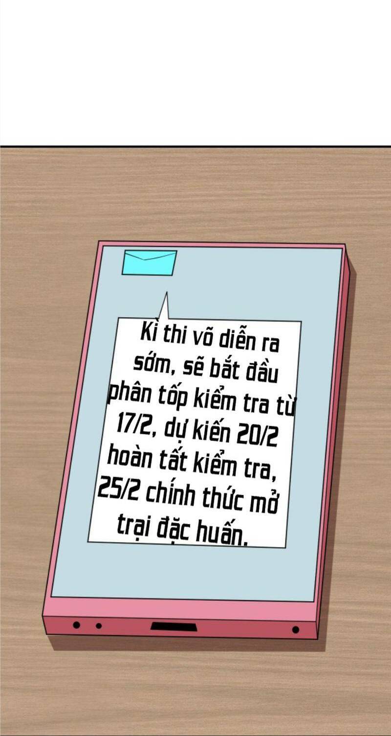 Ta, Người Chỉ Cần Nhìn Thấy Thanh Máu, Có Thể Trừng Phạt Thần Linh Chapter 49 - 10