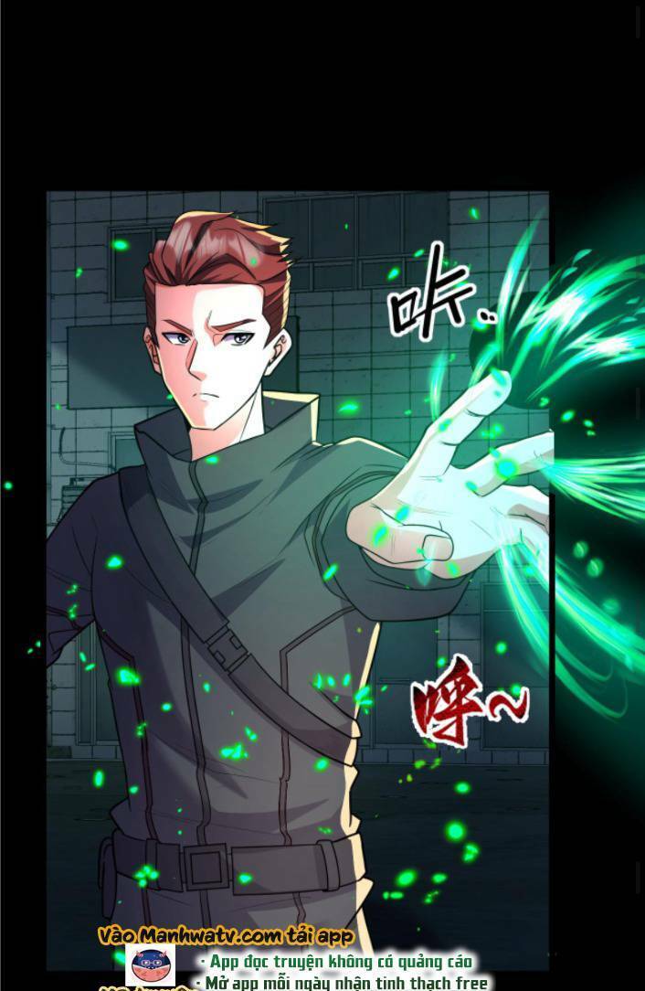 Ta, Người Chỉ Cần Nhìn Thấy Thanh Máu, Có Thể Trừng Phạt Thần Linh Chapter 56 - 11