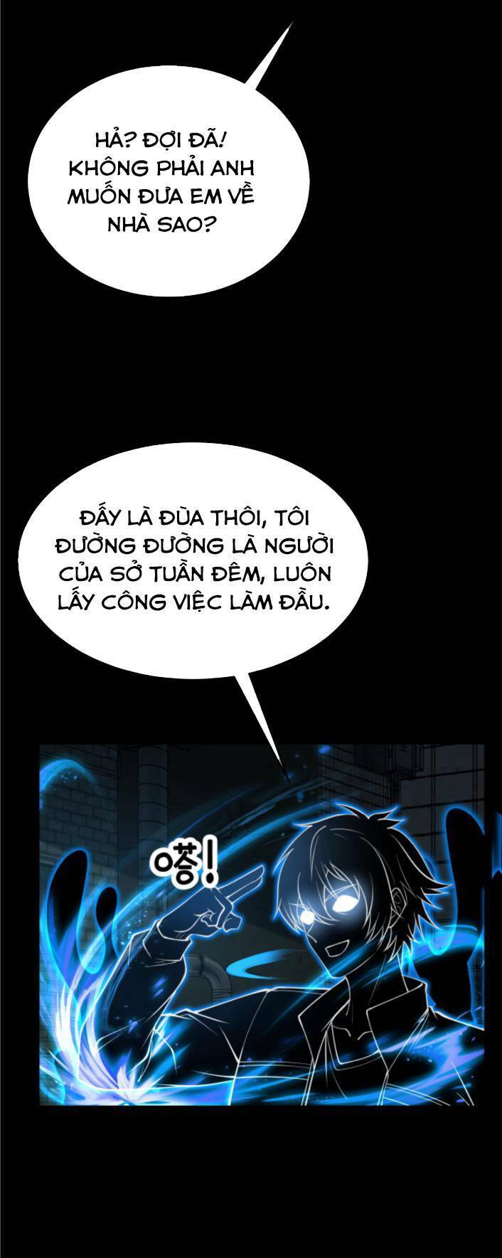 Ta, Người Chỉ Cần Nhìn Thấy Thanh Máu, Có Thể Trừng Phạt Thần Linh Chapter 56 - 19