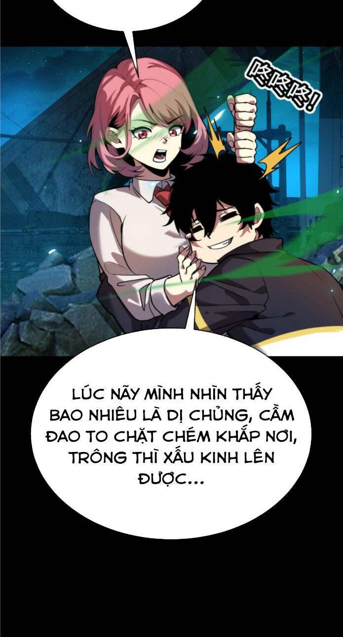 Ta, Người Chỉ Cần Nhìn Thấy Thanh Máu, Có Thể Trừng Phạt Thần Linh Chapter 57 - 18