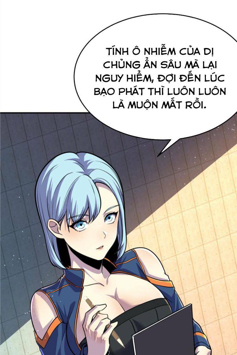 Ta, Người Chỉ Cần Nhìn Thấy Thanh Máu, Có Thể Trừng Phạt Thần Linh Chapter 58 - 11